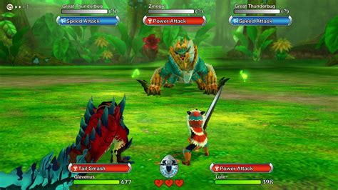 hunter sotwe|Monster Hunter Stories on Steam.